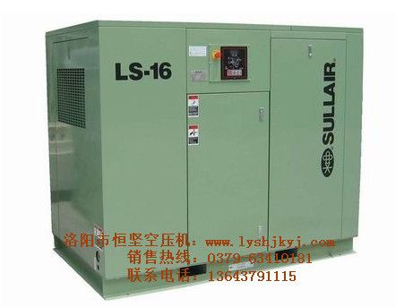 永磁變頻空壓機(jī)產(chǎn)品的使用優(yōu)勢