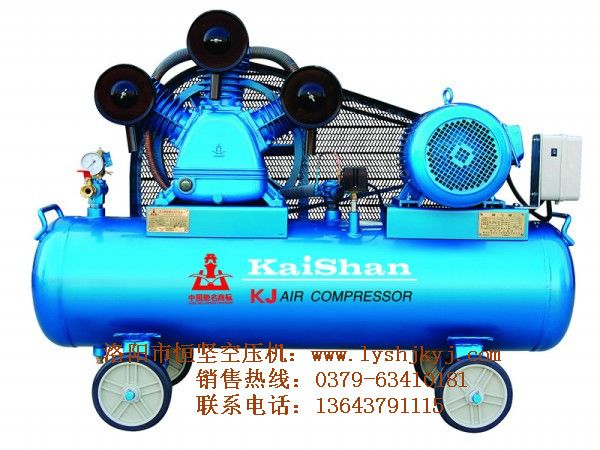 恒堅永磁變頻空壓機(jī)有什么產(chǎn)品優(yōu)勢