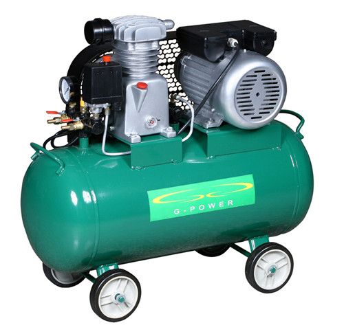 掌握這些，空壓機(jī)配件故障so easy